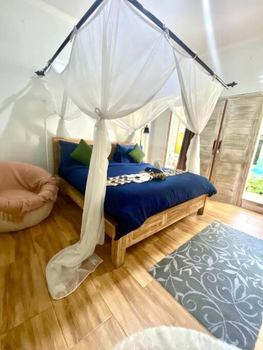 Kubu Guest House Seminyak  Bagian luar foto