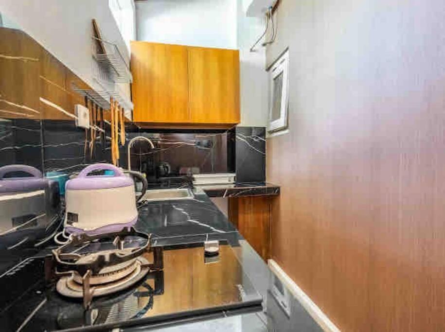 Kubu Guest House Seminyak  Bagian luar foto