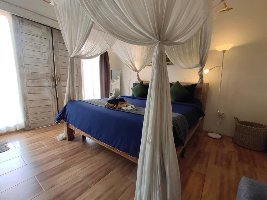 Kubu Guest House Seminyak  Bagian luar foto