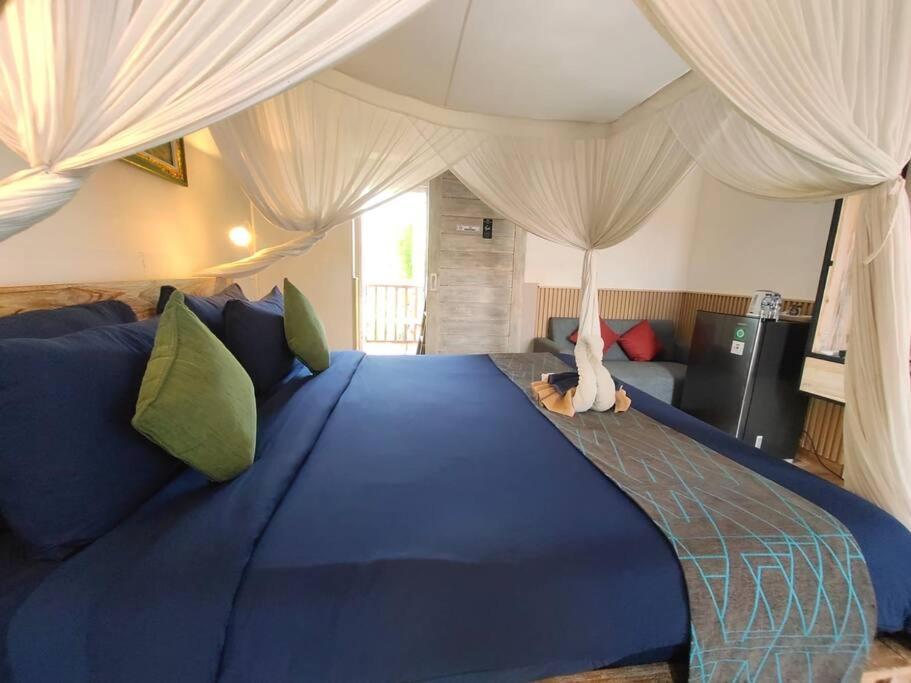 Kubu Guest House Seminyak  Bagian luar foto