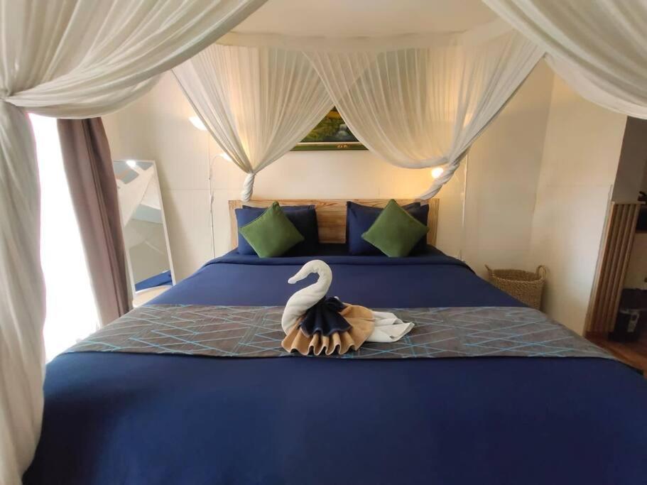 Kubu Guest House Seminyak  Bagian luar foto