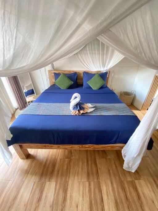 Kubu Guest House Seminyak  Bagian luar foto