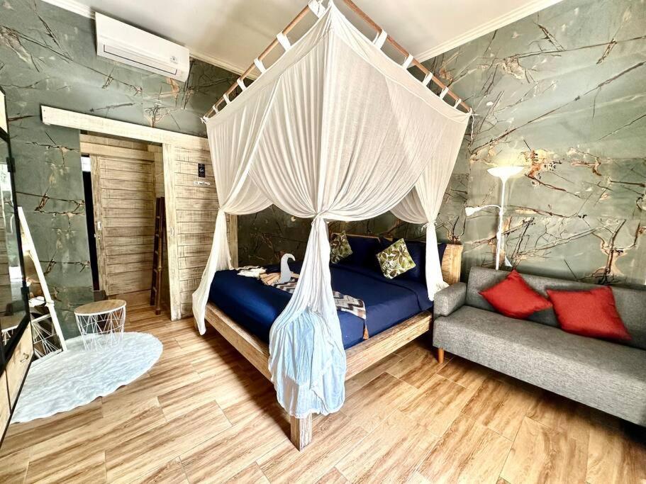 Kubu Guest House Seminyak  Bagian luar foto