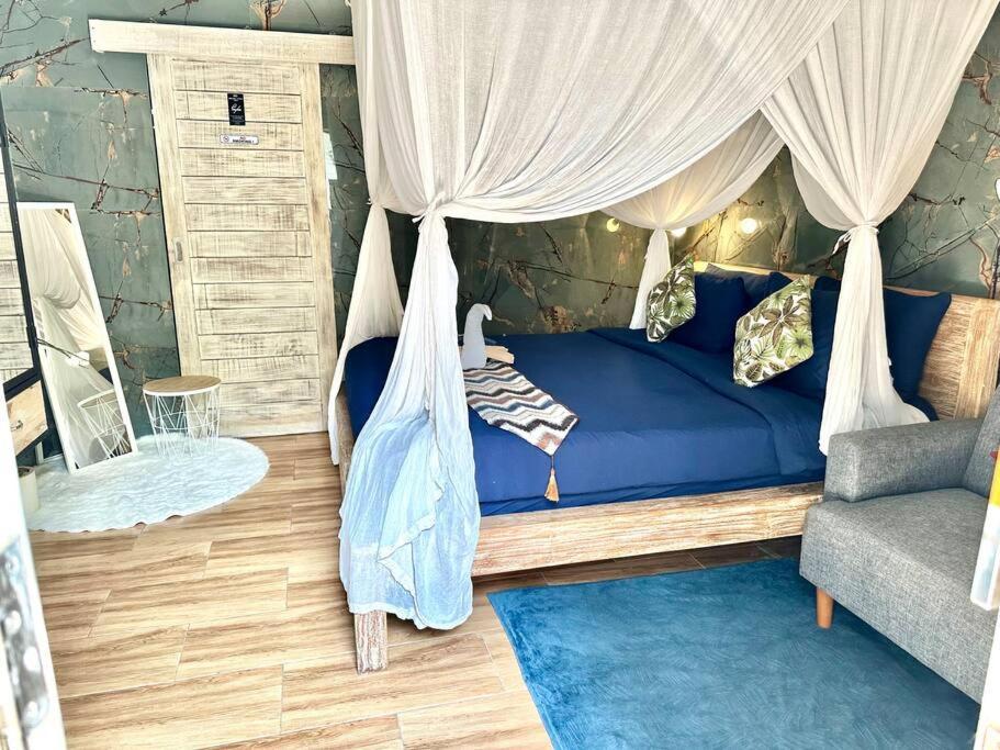 Kubu Guest House Seminyak  Bagian luar foto