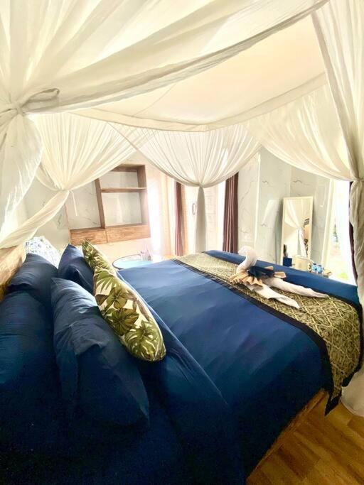Kubu Guest House Seminyak  Bagian luar foto